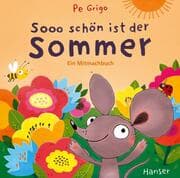Cover von Sooo schön ist der Sommer