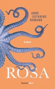 Cover von Rosa