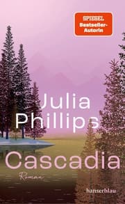 Cover von Cascadia