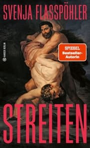 Cover von Streiten