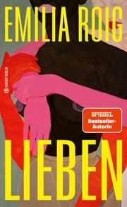 Cover von Lieben