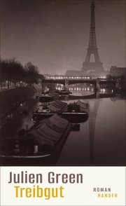 Cover von Treibgut