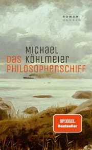 Cover von Das Philosophenschiff