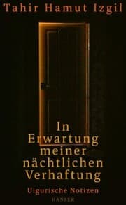 Cover von In Erwartung meiner nächtlichen Verhaftung