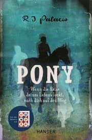Cover von Pony