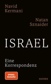 Cover von Israel