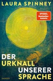 Cover von Der Urknall unserer Sprache