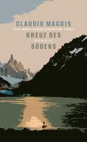 Cover von Kreuz des Südens