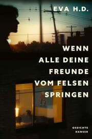 Cover von Wenn alle deine Freunde vom Felsen springen
