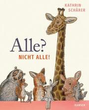 Cover von Alle? Nicht alle!