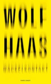 Cover von Wackelkontakt