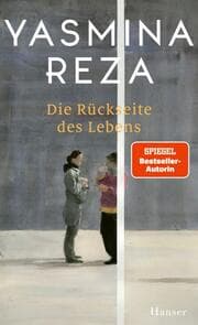 Cover von Die Rückseite des Lebens