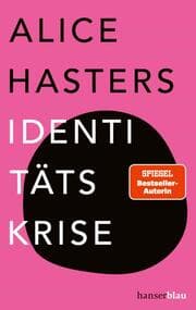 Cover von Identitätskrise