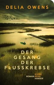 Cover von Der Gesang der Flusskrebse