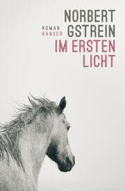 Cover von Im ersten Licht