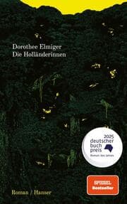 Cover von Die Holländerinnen