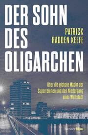 Cover von Der Sohn des Oligarchen