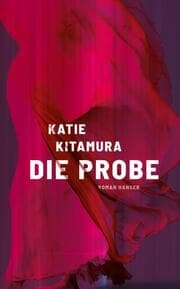Cover von Die Probe