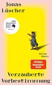 Cover von Verzauberte Vorbestimmung