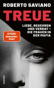 Cover von Treue