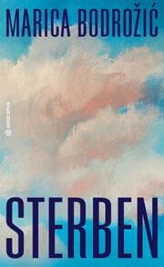 Cover von Sterben