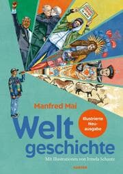 Cover von Weltgeschichte