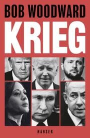 Cover von Krieg