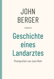 Cover von Geschichte eines Landarztes