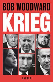 Cover von Krieg