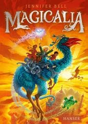 Cover von Magicalia