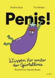 Cover von Penis!