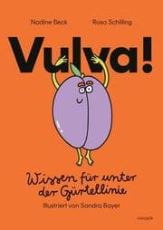 Cover von Vulva!