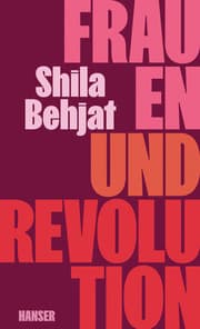 Cover von Frauen und Revolution