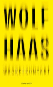 Cover von Wackelkontakt