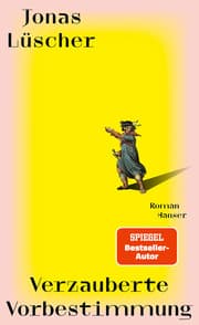 Cover von Verzauberte Vorbestimmung