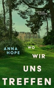 Cover von Wo wir uns treffen