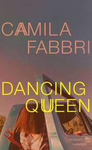 Cover von Dancing Queen