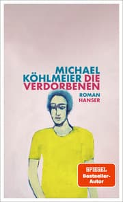 Cover von Die Verdorbenen