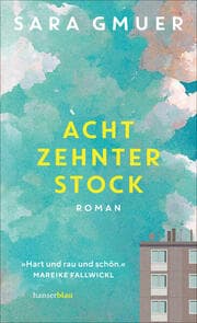 Cover von Achtzehnter Stock
