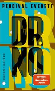 Cover von Dr. No
