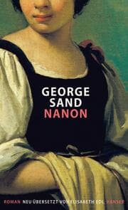 Cover von Nanon