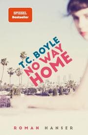 Cover von No Way Home