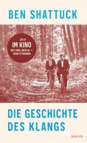 Cover von Die Geschichte des Klangs