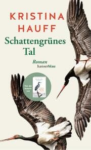Cover von Schattengrünes Tal