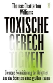 Cover von Toxische Gerechtigkeit