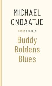 Cover von Buddy Boldens Blues