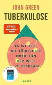 Cover von Tuberkulose