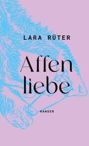 Cover von Affenliebe