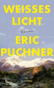 Cover von Weißes Licht