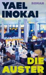 Cover von Die Auster
